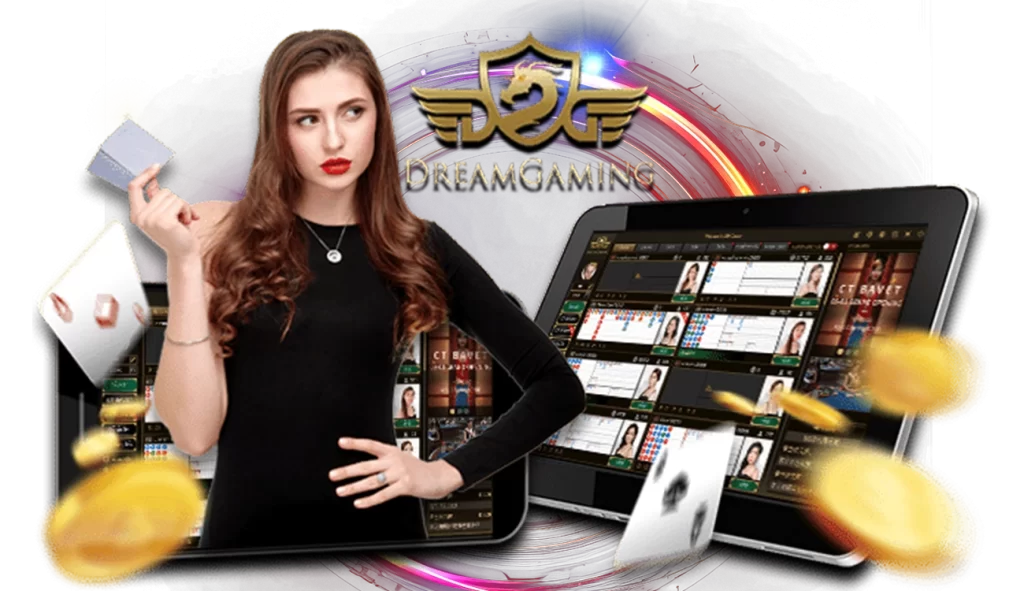 Dreamgaming